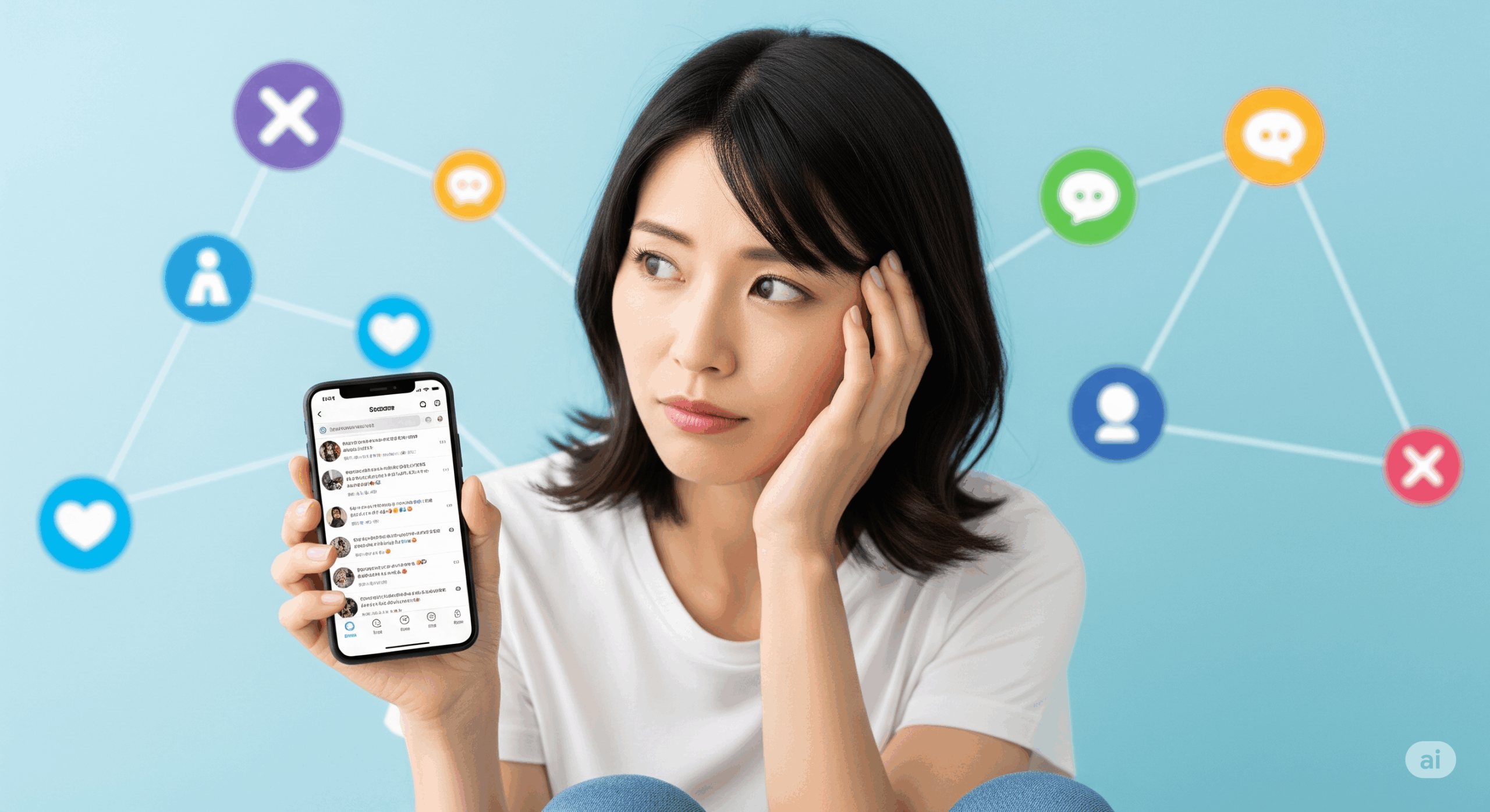 インフルエンサー