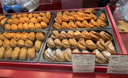 博多ミレメーレ